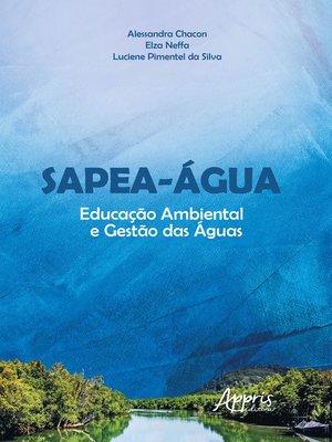 cover image of SAPEA-Água
